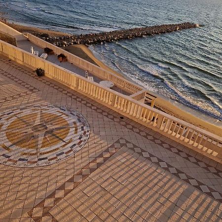 Il Paradiso Sul Mare Anzio Exterior foto