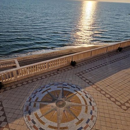 Il Paradiso Sul Mare Anzio Exterior foto
