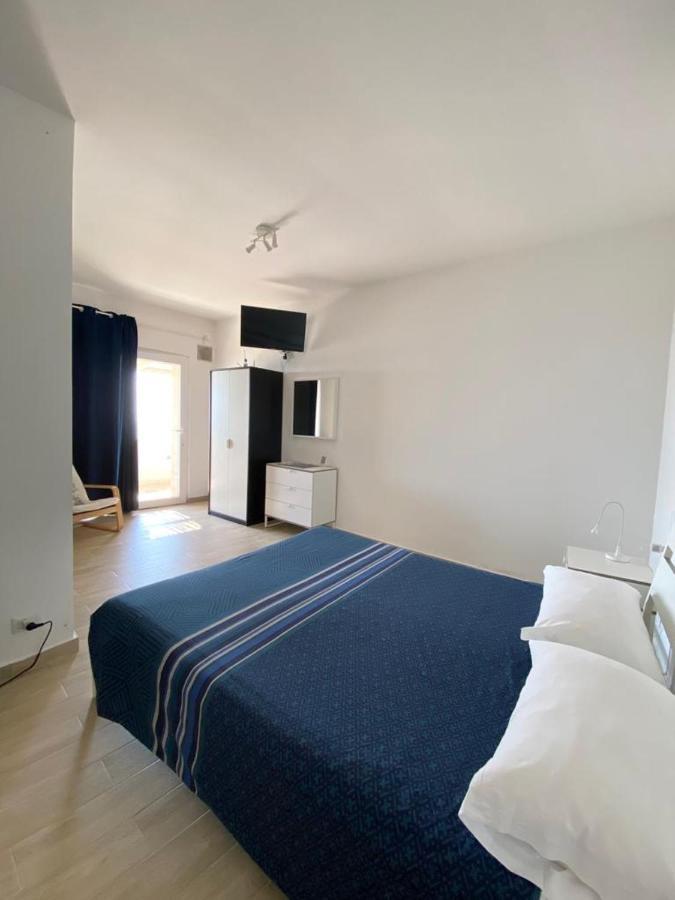 Il Paradiso Sul Mare Anzio Exterior foto