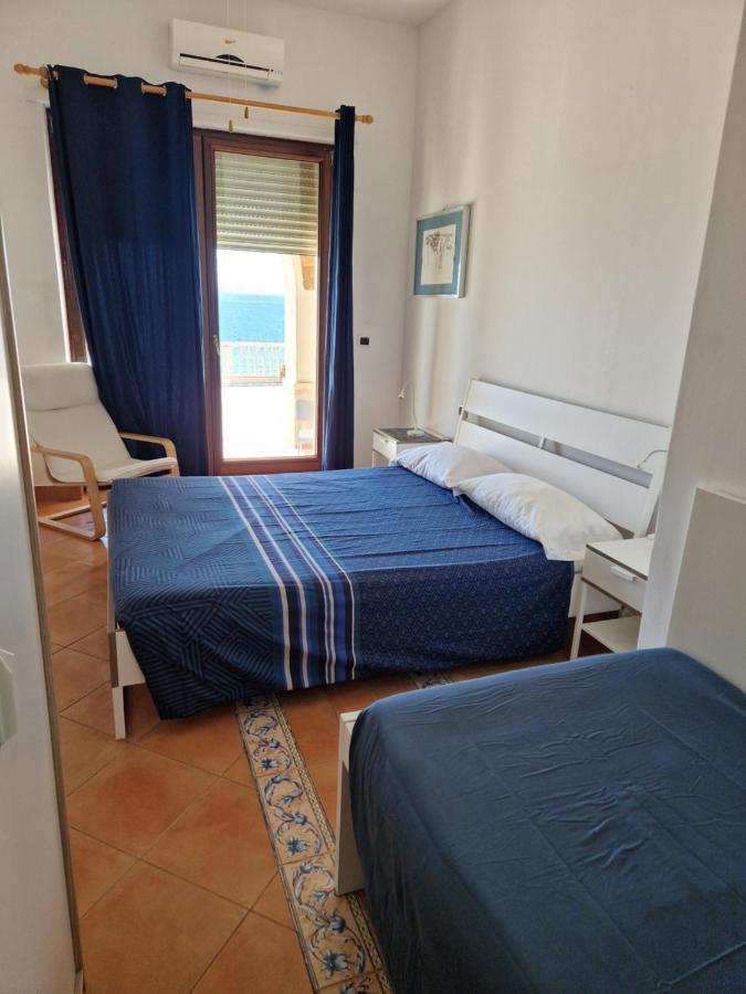 Il Paradiso Sul Mare Anzio Exterior foto