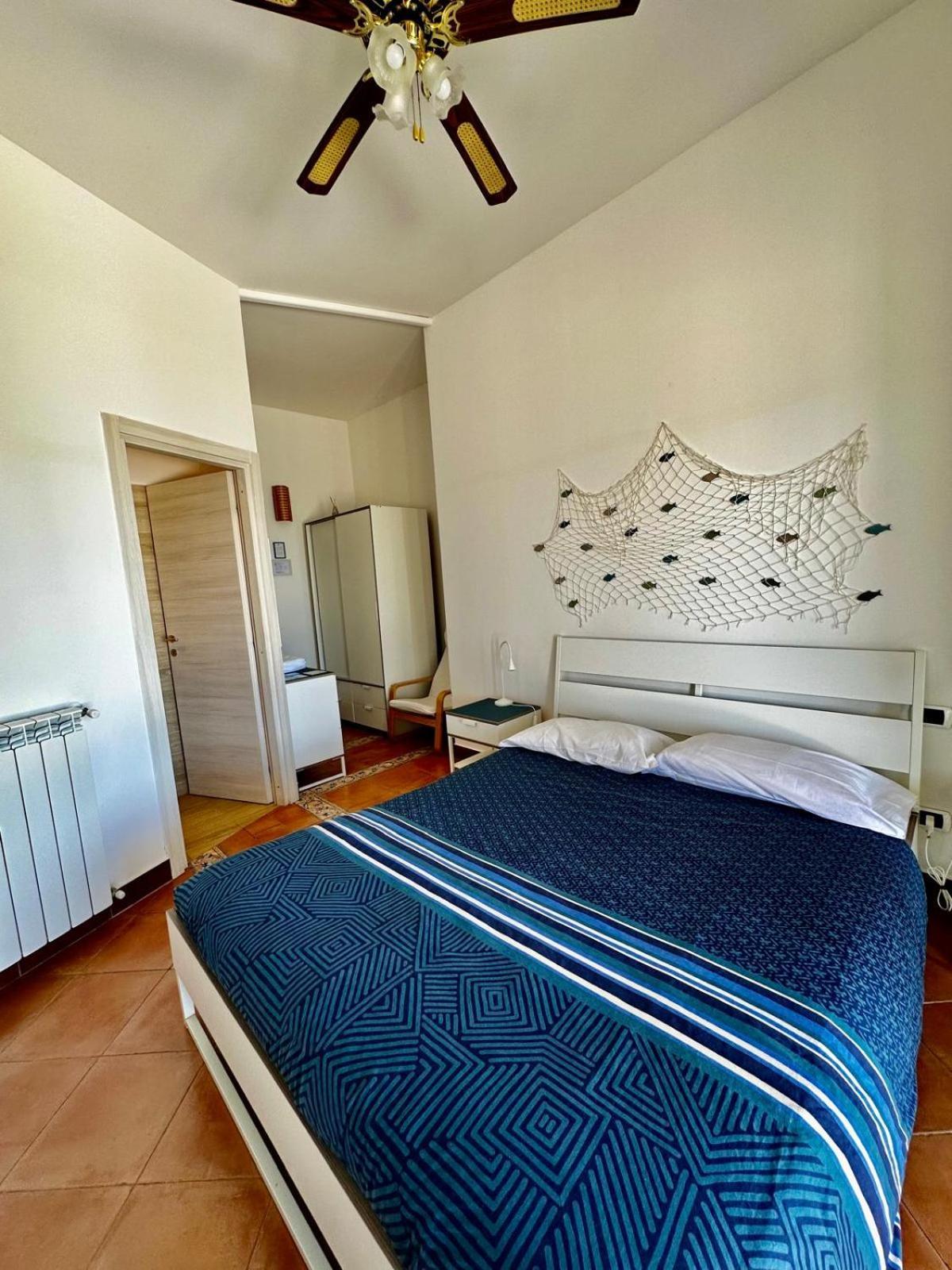 Il Paradiso Sul Mare Anzio Exterior foto