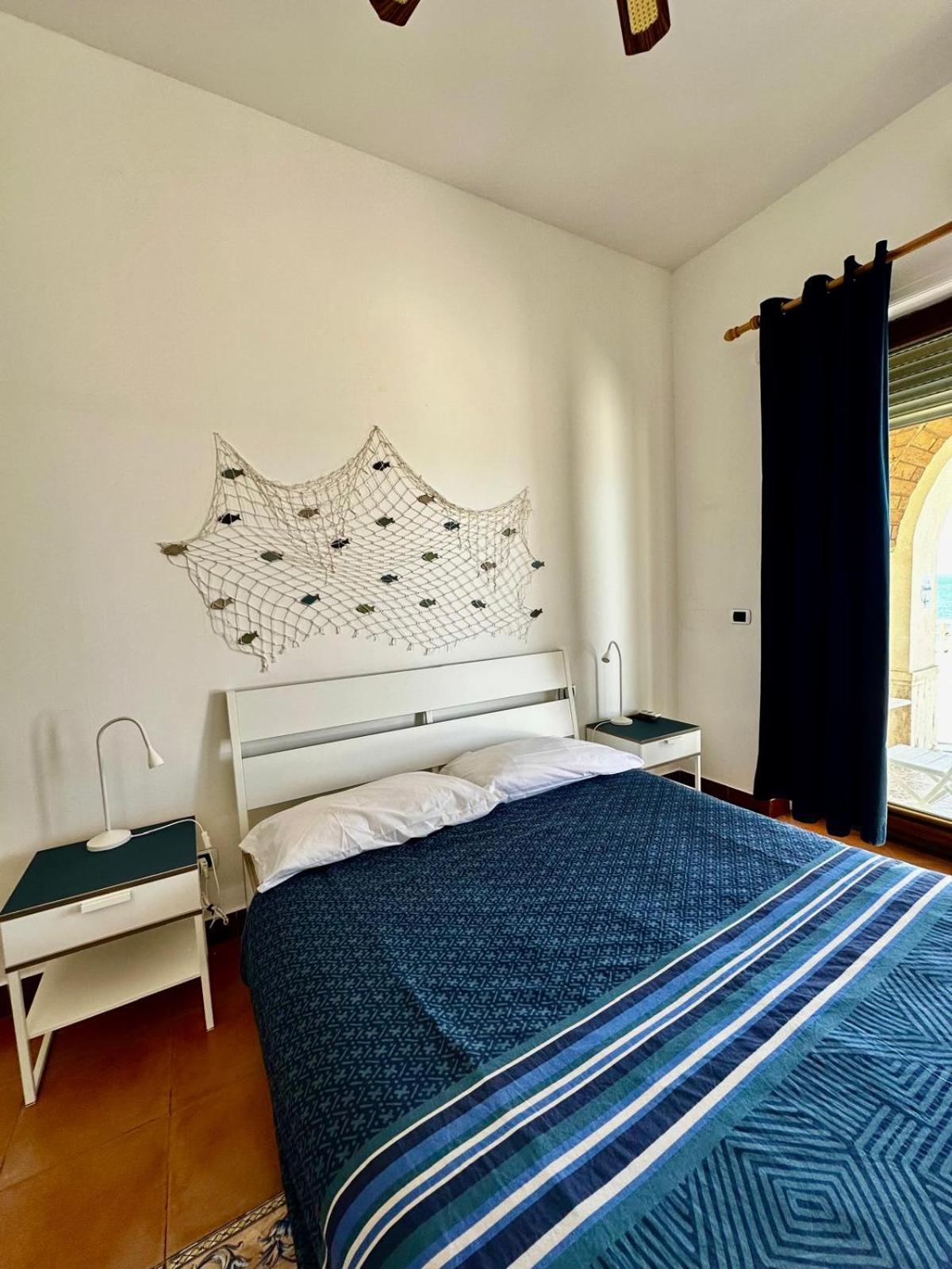 Il Paradiso Sul Mare Anzio Exterior foto