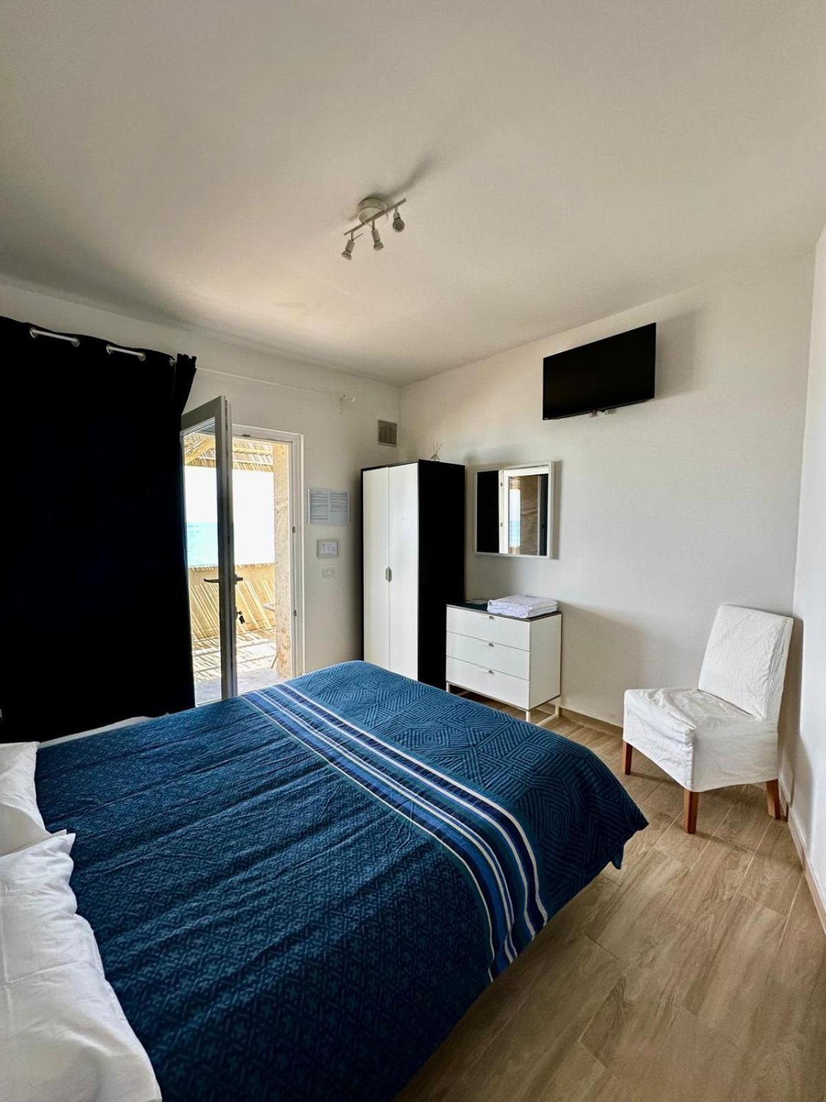 Il Paradiso Sul Mare Anzio Exterior foto