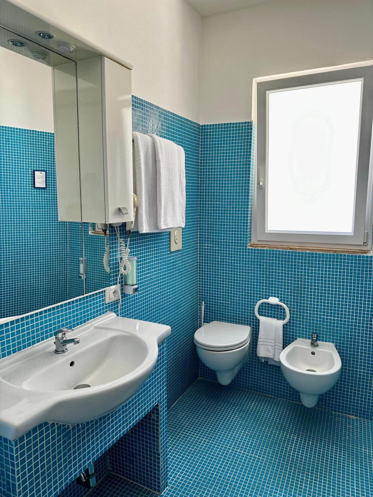 Il Paradiso Sul Mare Anzio Exterior foto