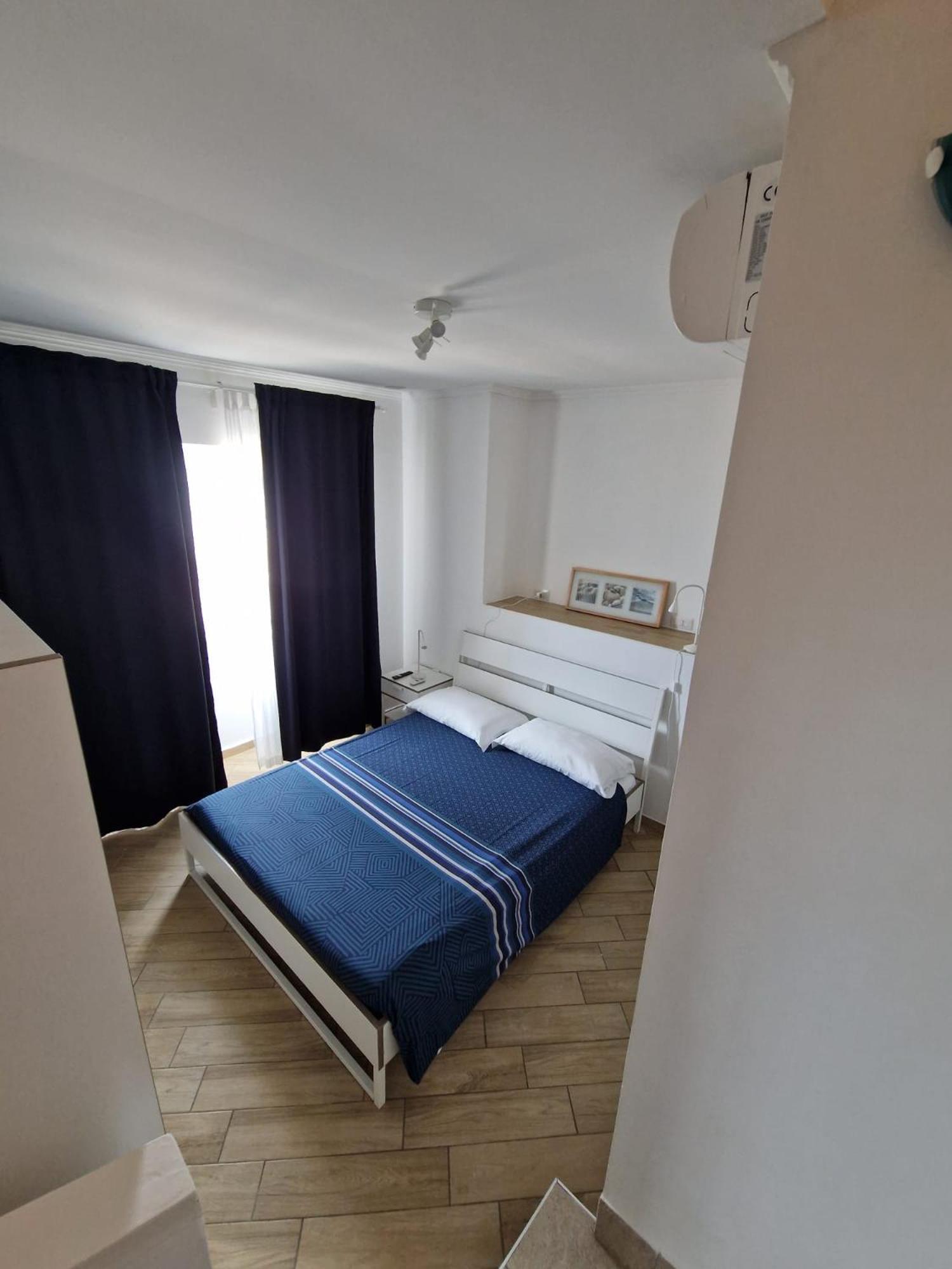 Il Paradiso Sul Mare Anzio Exterior foto