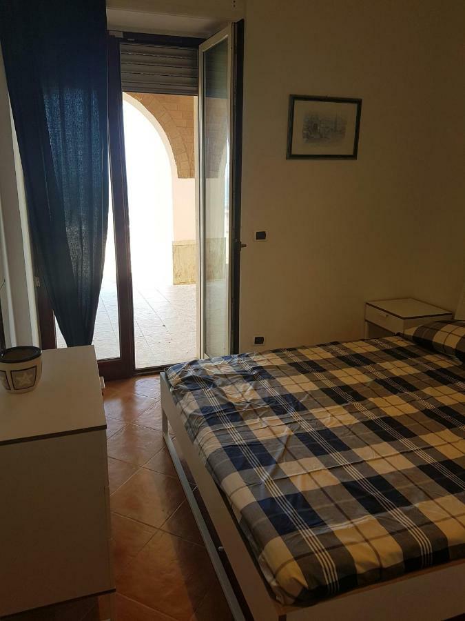 Il Paradiso Sul Mare Anzio Exterior foto