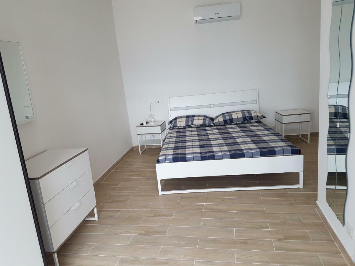 Il Paradiso Sul Mare Anzio Exterior foto